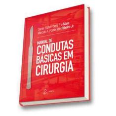 Manual De Condutas Basicas Em Cirurgia