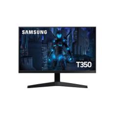Monitor Gamer Samsung T350 24 FHD AMD FreeSync 75HZ 5ms HDMI VGA, Pret