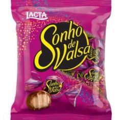 Bombom Chocolate Sonho de Valsa 1Kg - Mondelez