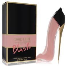 Perfume Feminino Good Girl Blush Carolina Herrera Eau De Parfum 50 Ml