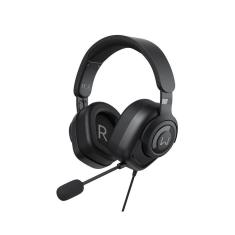 Headset Gamer Warrior Huginn Preto - Ph701