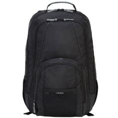 Mochila Targus Groove 3 Comp Pvc 17p - Cvr617 Preto