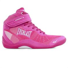 Tênis Everlast Forceknit 4 Feminino