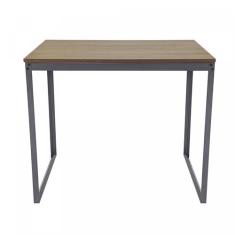 Escrivaninha Mesa Escritório 90x45 - Completa Casa