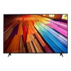 Smart TV 4K 50" LG UHD 50UT8000 Processador α5 Ger7 AI