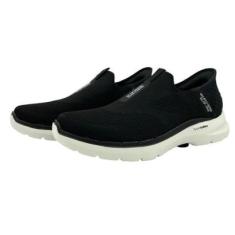 Tênis Skechers Esportivo Go Walk 6-Masculino