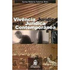 Vivencia juridica contemporanea - LEMOS E CRUZ, 3