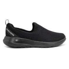 Tênis Skechers Masculino Slip On Go Walk Max 894525BR-Masculino