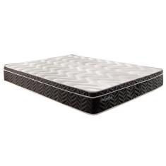 Colchão Casal Molas Extrapedic Olímpia Euro Pillow (138x188x28) - Paropas