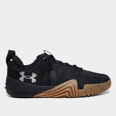 Tênis Under Armour TriBase Reign 6 Masculino-Masculino