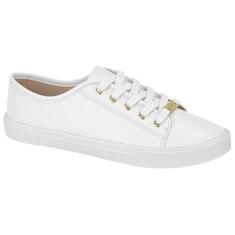 Tênis Casual Moleca 5296.510 Feminino-Feminino