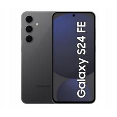 Celular Samsung Galaxy S24 Fe 5g 128gb 8gb Ram Tela 6.7 Galaxy Ai Cinz
