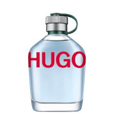 Hugo Man Hugo Boss Eau de Toilette - Perfume Masculino 200ml