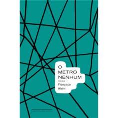 Livro - O Metro Nenhum