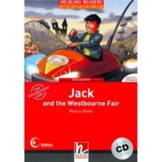 Jack and The Westbourne Fair: With CD - Beginner