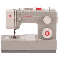 Máquina de Costura Doméstica Singer Facilita Pro 4411 - Cinza