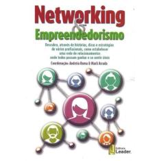 Networking E Empreendedorismo