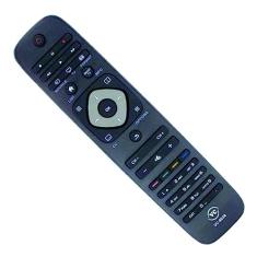Controle Remoto Tv Philips Smart Rc2964501/01k