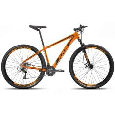 Bicicleta Alumínio Aro 29 XKS Freio a Disco 24 Marchas-Unissex
