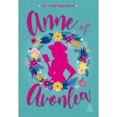 Livro - Anne Of Avonlea