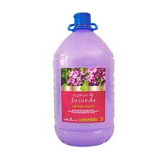 Sabonete Liquido Deta Gold Lavanda 2L