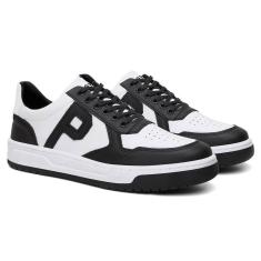 Tênis masculino Esportivo Polo Plus