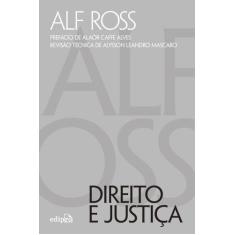 Livro - Direito E Justiça
