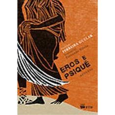Eros E Psique - Apuleio