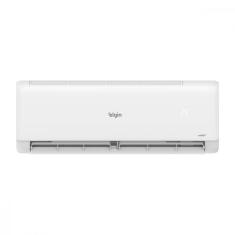 Imagem de Ar Condicionado Split Elgin Eco Inverter II Wifi 12000 Btus Frio HJFI12C2WB - Branco