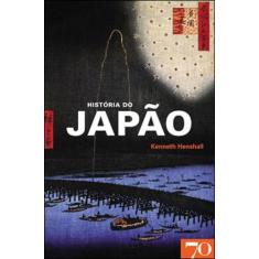 Historia Do Japao