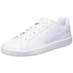 Nike Court Royale Ac feminino, Multicolorido 105 Blanco, 40