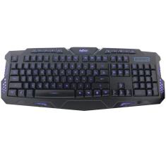 Teclado Infokit Gamer BK-G35