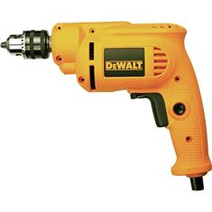 DEWALT Furadeira sem Impacto 3/8 Pol. com Velocidade Variável e Reversível 550W DWD014-B2
