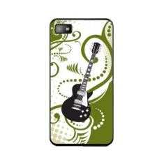 Capa Adesivo Skin368 Verso Para Blackberry Z10 - KawaSkin