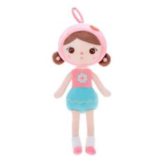 Boneca Metoo Jimbao Docinho, Docinho