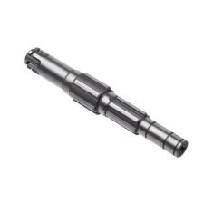 Eixo Secundario Ww3 Ybr 125 2000 a 2007