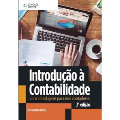 Livro - Introdução à contabilidade