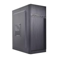 Computador Intel Core i3 Memória RAM 4Gb SSD 120GB - AMORIM