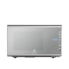 Micro-ondas Electrolux MI41S Inox Espelhado Painel Integrado Função Tira Odor 31 litros