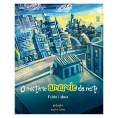 O Mistério Amarelo Da Noite