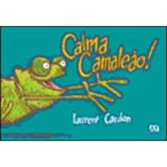 Calma, Camaleão!