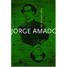 Livro - ABC de Castro Alves