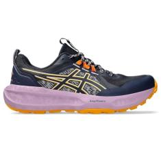 Tênis ASICS GEL-Sonoma 8 - Feminino - Azul/Roxo - tam: 35