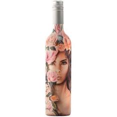 Vinho la piu belle rosé 750ml