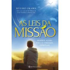 Livro - As leis da missão