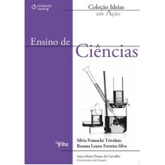 Livro - Ensino de Ciências