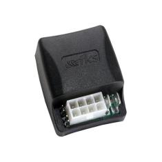 Modulo Anti Furto Fks Maf112Tc Bloqueador Selecao De Tempo