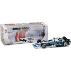 Miniatura Greenlight 1:18 2017 IndyCar Series #8 Max Chilton