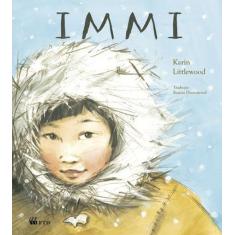 Livro - Immi