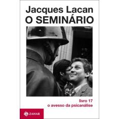 Livro - O Seminário, livro 17